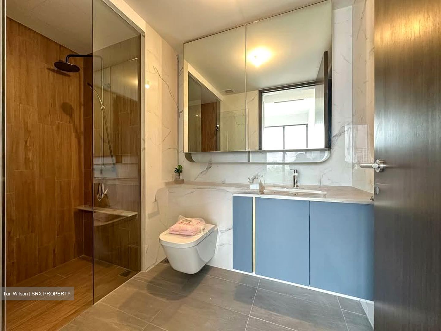 Amo Residence (D20), Apartment #549717311